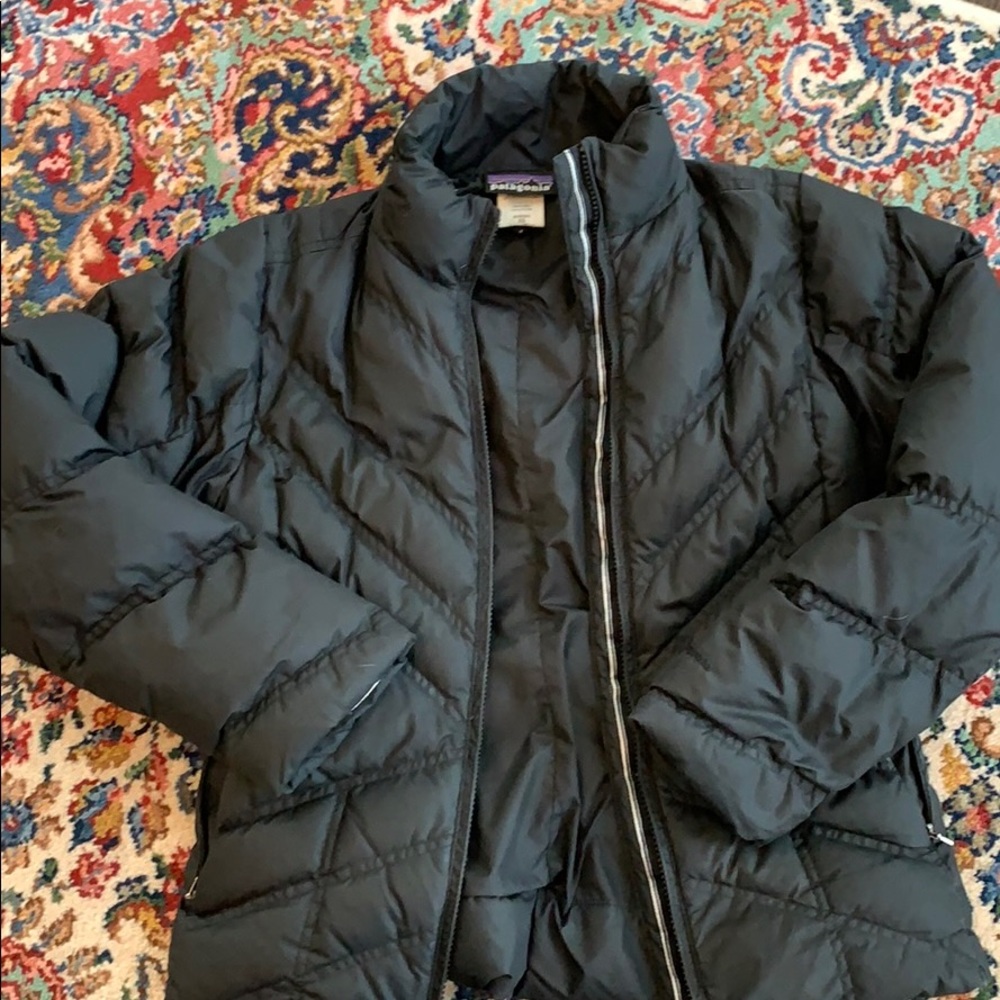 PATAGONIA DOWN PUFFER